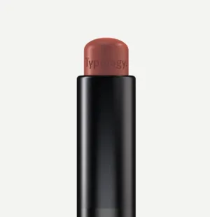 Typology Tinted Replenishing Lip Balm Refill - Rosewood Pink & Complimentary Korean Face Sheet Masque