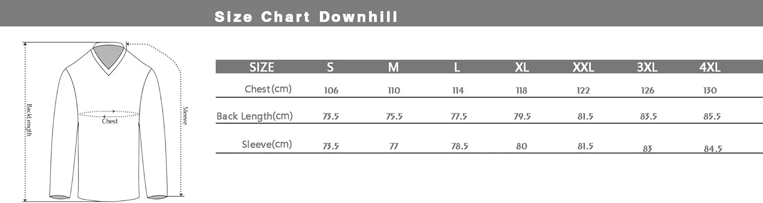 UGLY FROG Powersports Downhill Jersey Jersey Mens Bike Wear Short Sleeve Tops Rage Cycling/Motocross Clothes Shirt