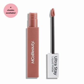 Ultra Stay Liquid Matte