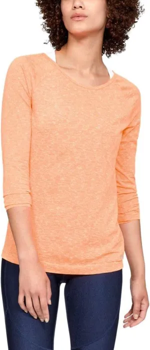 Under Armour UA Vanish Seamless Spacedye LG Peach Horizon