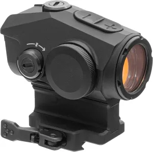UTG ACCU-SYNC 2521R Dot Sight, Red 3.0 MOA Single Dot