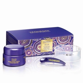 Vagheggi 75.15 Gel Like Mask