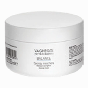 Vagheggi Balance Purifying Spongy Mask 400ml