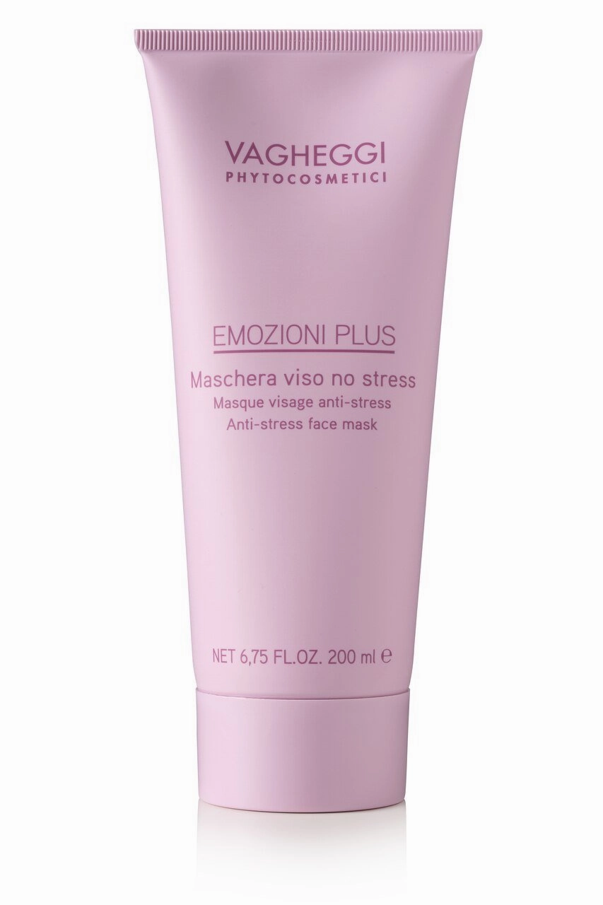 Vagheggi Emozioni Plus Anti Stress Face Mask