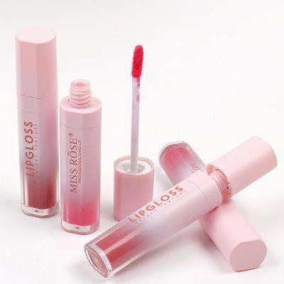 Velvet Texture Liquid Lipstick (Pack of 3) | Long-Lasting & Matte Finish | Lightweight & Smudge-Proof