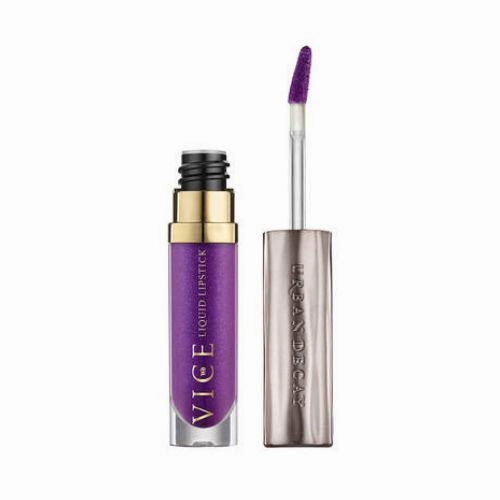 Vice Liquid Lipstick Comfort Matte