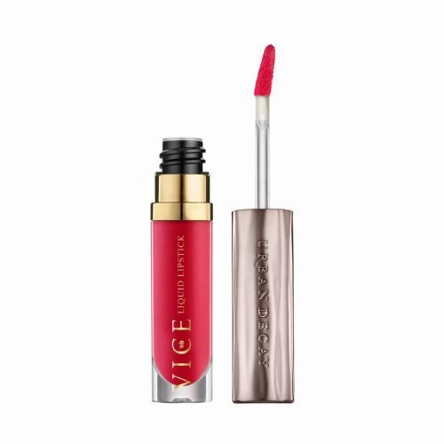 Vice Liquid Lipstick Comfort Matte