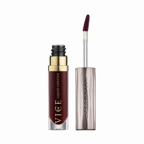 Vice Liquid Lipstick Comfort Matte