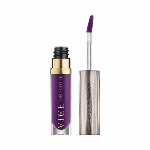 Vice Liquid Lipstick Comfort Matte