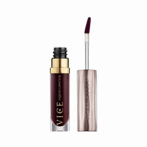 Vice Liquid Lipstick Comfort Matte
