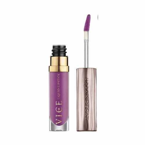 Vice Liquid Lipstick Comfort Matte