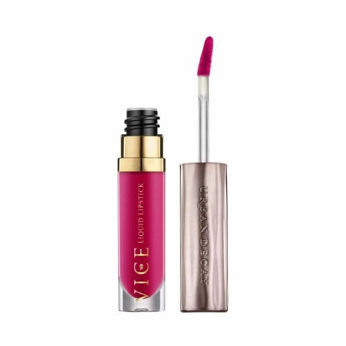 Vice Liquid Lipstick Comfort Matte