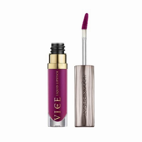 Vice Liquid Lipstick Comfort Matte