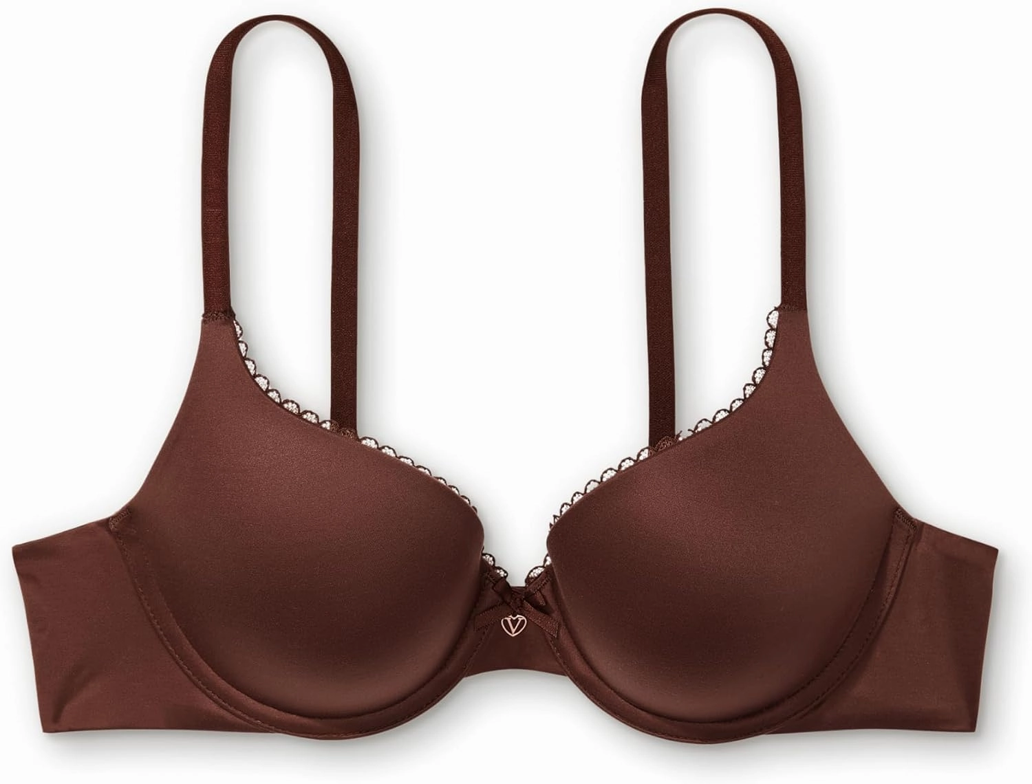 Victoria's Secret Women's Body by Victoria Full Coverage Push Up Bra, Bras for Women (32A-38DDD)