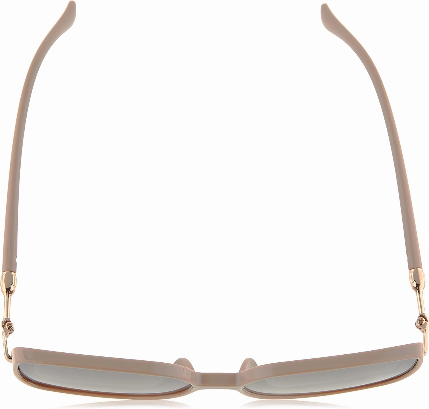Vince Camuto Women's Glamorous 100% UV Protective Square Sunglasses