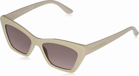 Vince Camuto Women's Glamorous 100% UV Protective Square Sunglasses