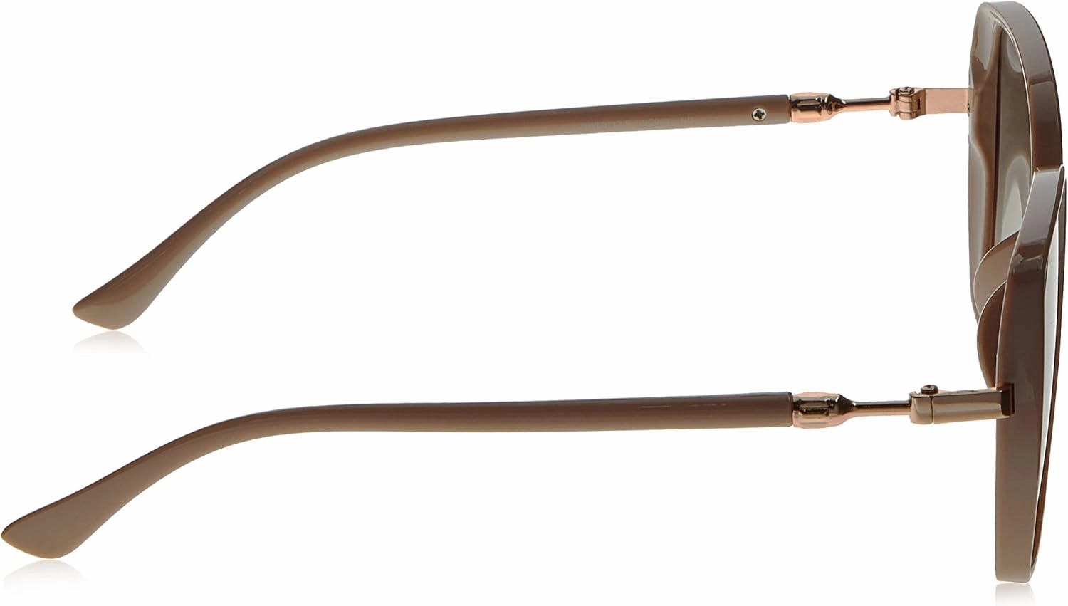 Vince Camuto Women's Glamorous 100% UV Protective Square Sunglasses
