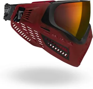 VIRTUE VIO Ascend Thermal Paintball Goggles/Masks