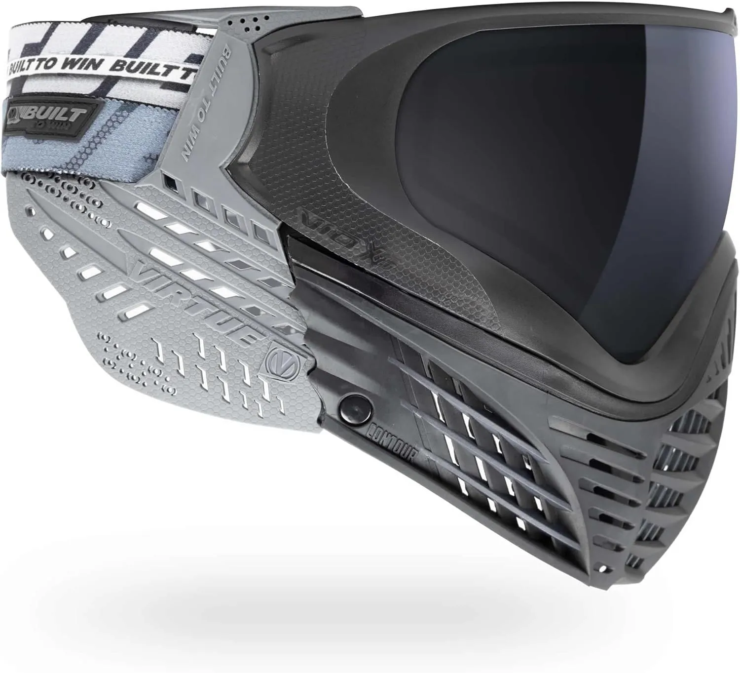 Virtue VIO X6 Thermal Paintball Goggles/Masks