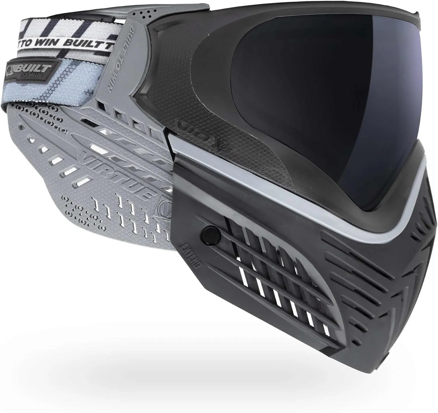 Virtue VIO X6 Thermal Paintball Goggles/Masks