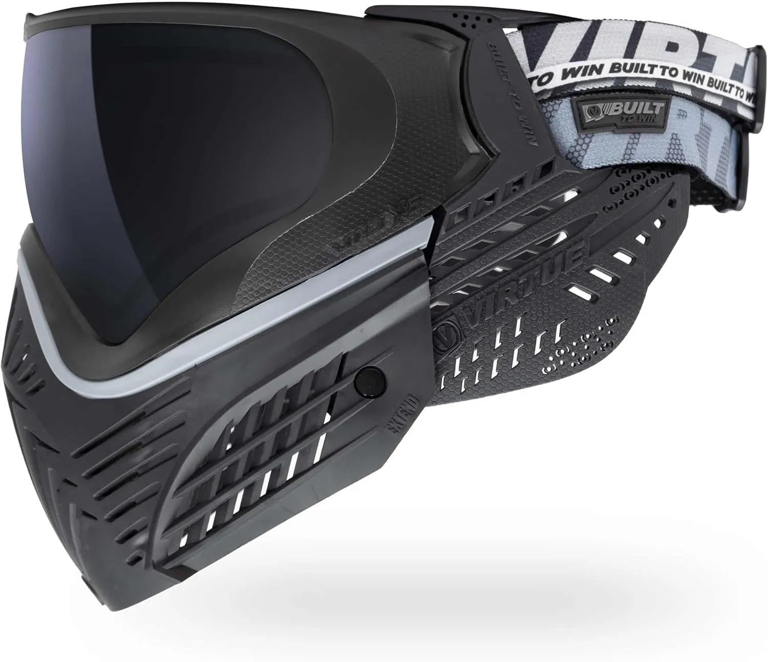 Virtue VIO X6 Thermal Paintball Goggles/Masks