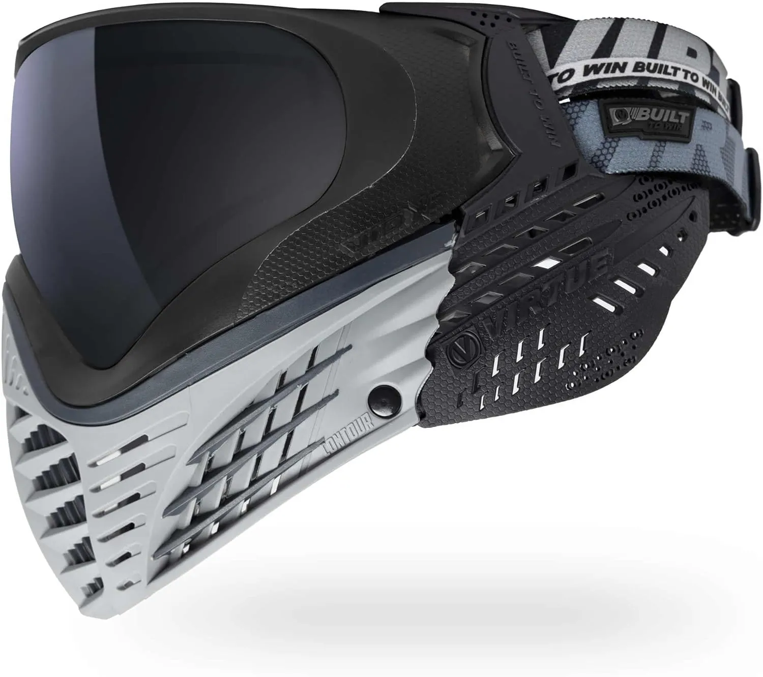 Virtue VIO X6 Thermal Paintball Goggles/Masks