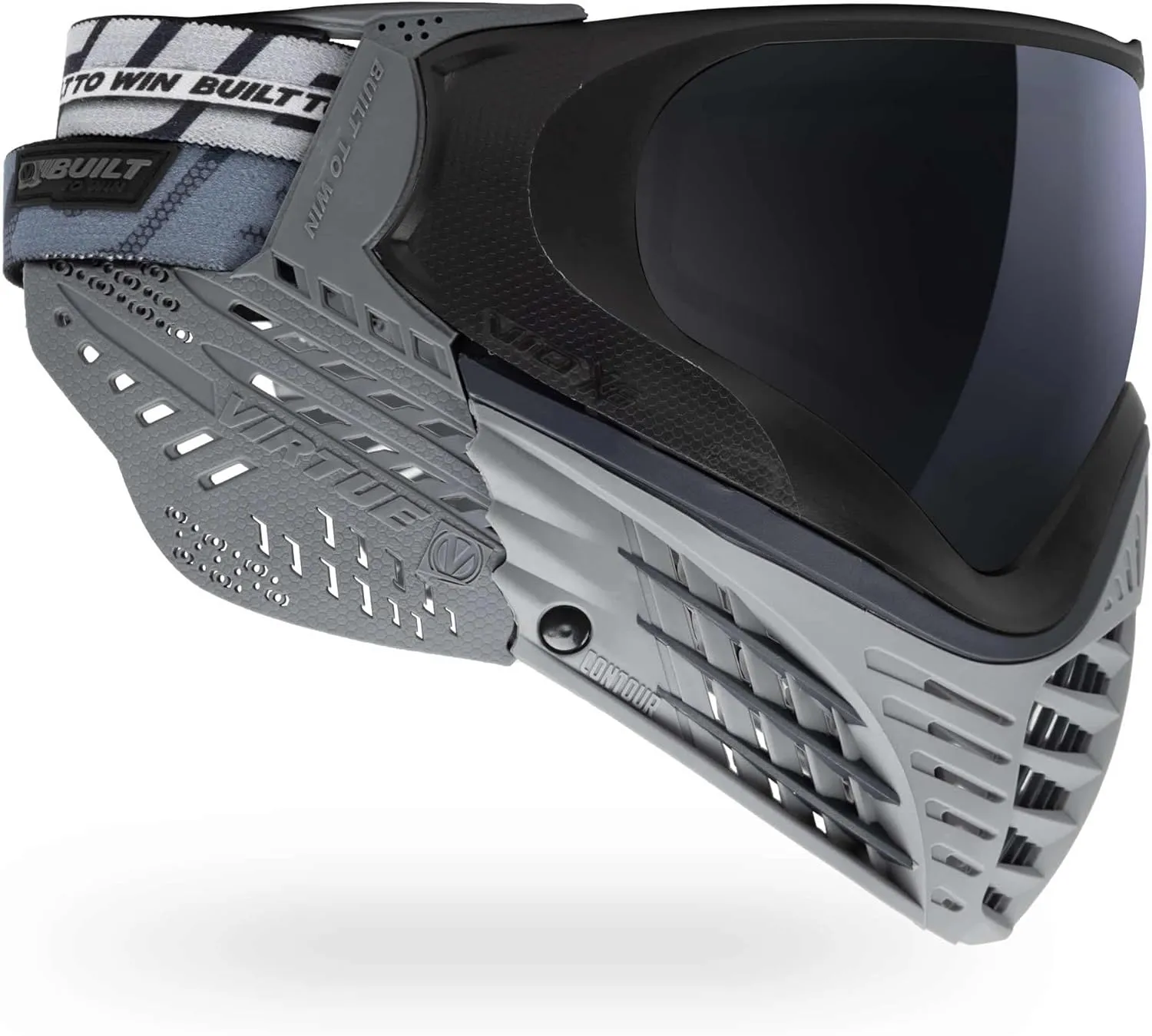 Virtue VIO X6 Thermal Paintball Goggles/Masks