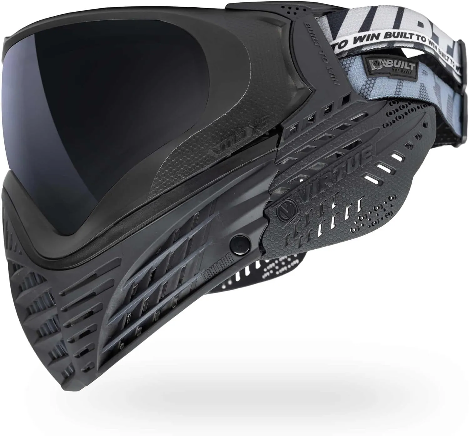Virtue VIO X6 Thermal Paintball Goggles/Masks