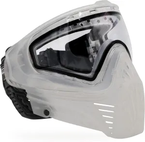 Virtue VIO XS II Paintball Mask/Goggles - Clear