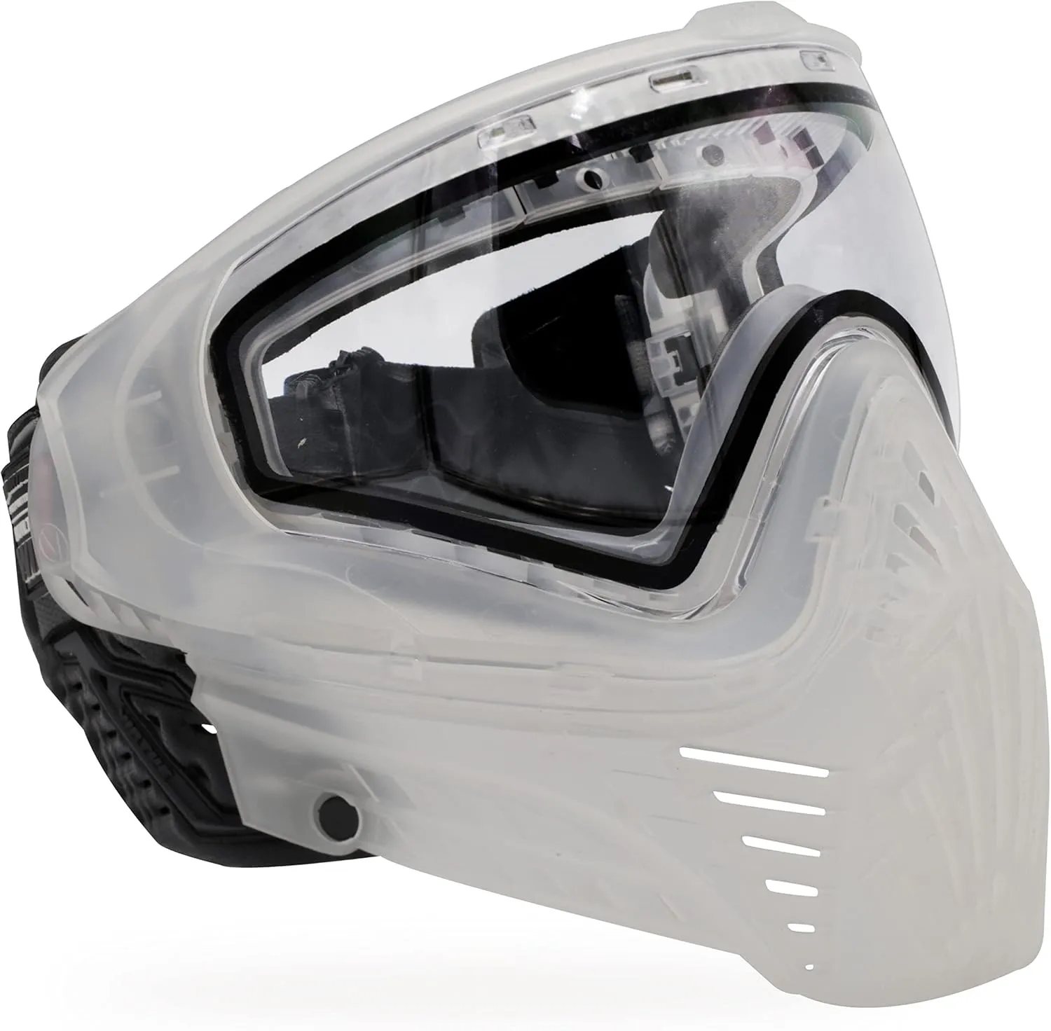 Virtue VIO XS II Paintball Mask/Goggles - Clear