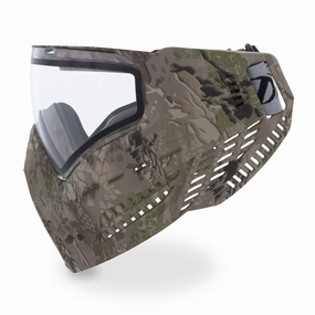 Virtue VIO Ascend Goggle - Highlander Camo