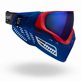 Virtue VIO Ascend Thermal Goggle - Crystal Patriot