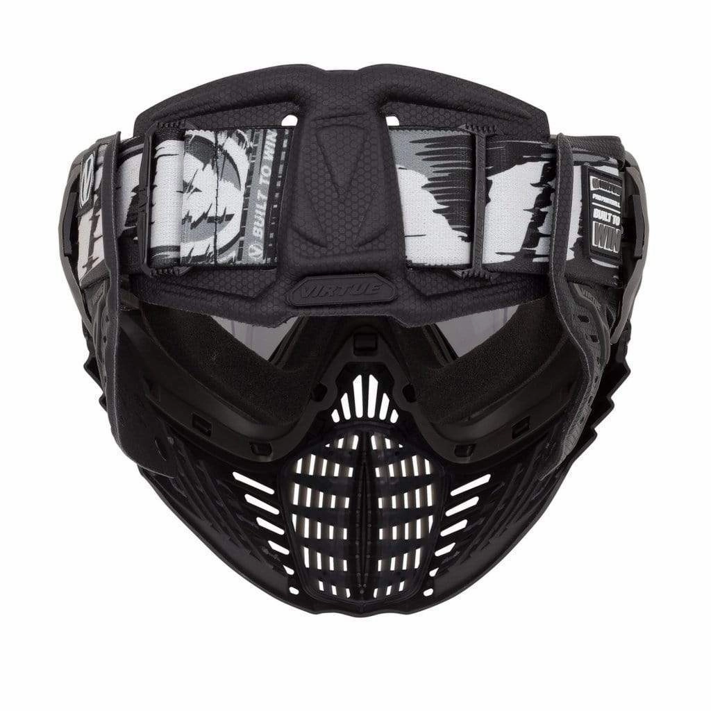 Virtue VIO Contour II - Black