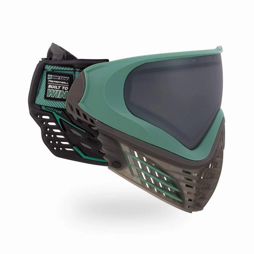 Virtue VIO Contour II - Dark Slate Green