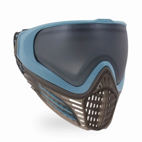 Virtue Vio Contour II Mask - Dark Slate Blue