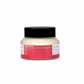 vitalizing Night Cream with Kumkumadi Oil, Manjishta, Saffron, Ashwagandha, Hyaluronic Acid, Niacinamide, Vitamin C, | Deep Nourishment & Skin Repair Cream