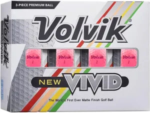 Vivid Pink
