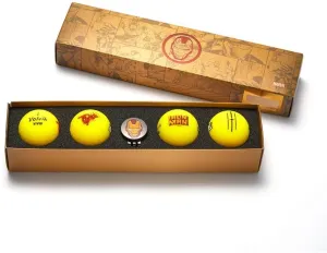 Volvik x Marvel - Iron Man, The Avengers Gift Set