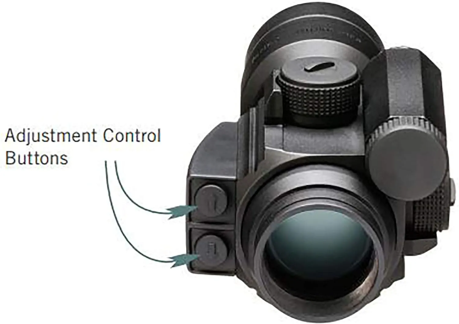 Vortex Optics Strikefire II Red Dot Sights