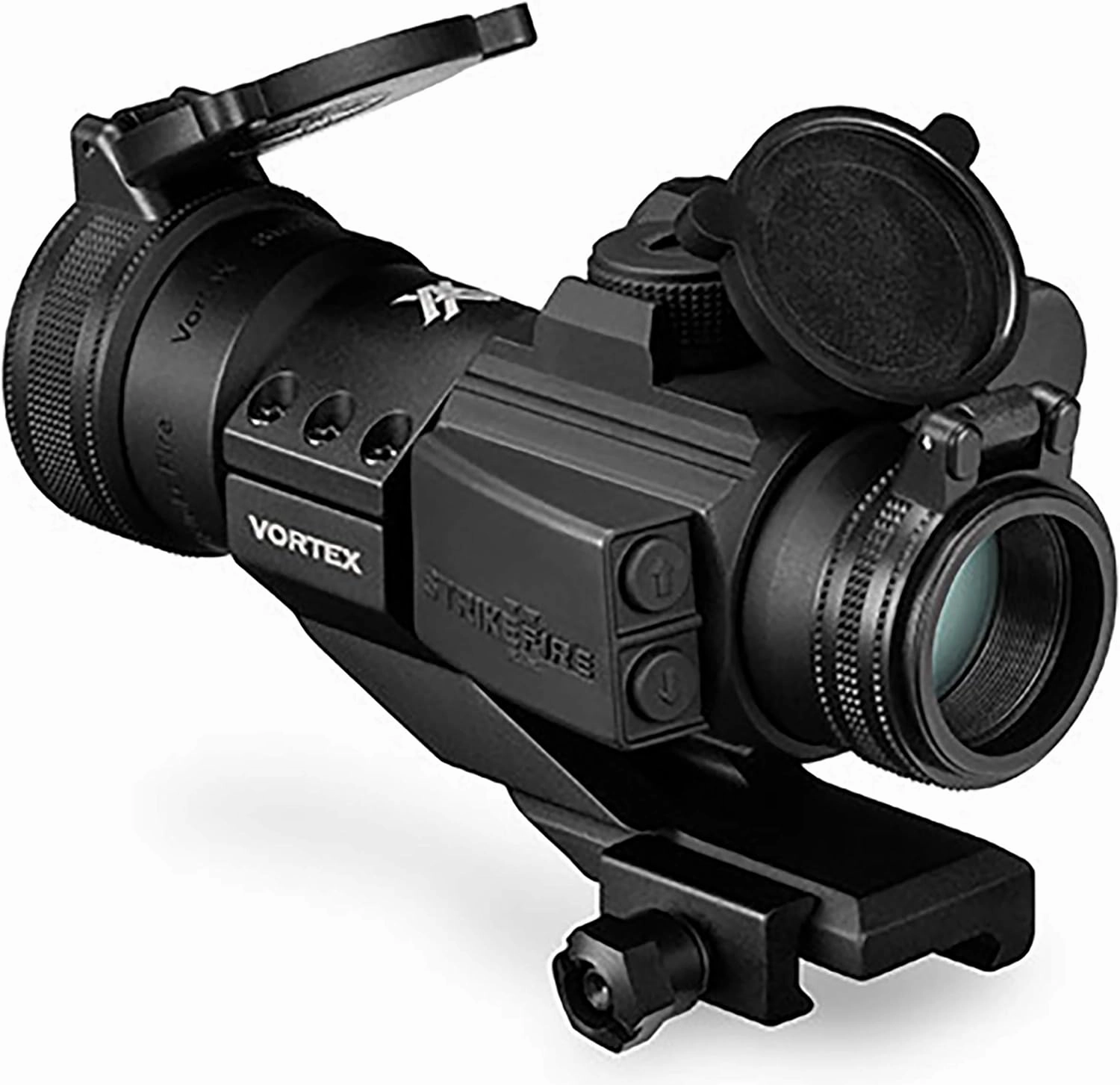 Vortex Optics Strikefire II Red Dot Sights