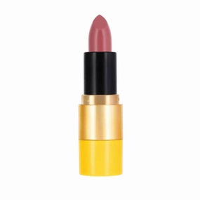 W7 Cloud Kiss Soft Satin Lipstick Blush Breeze