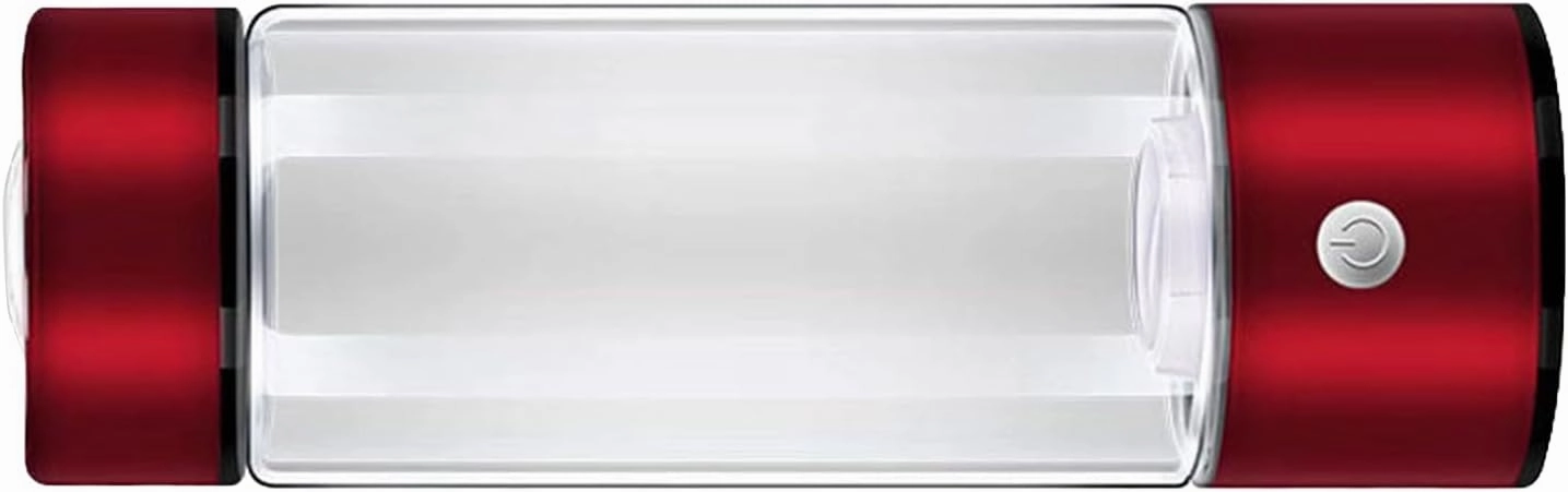 Water Cup Hydrogen-Rich Water Cup Water Generator Glass for Red