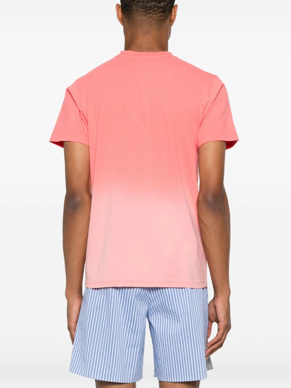 Wellness Ivy T-Shirt - Dip Dye