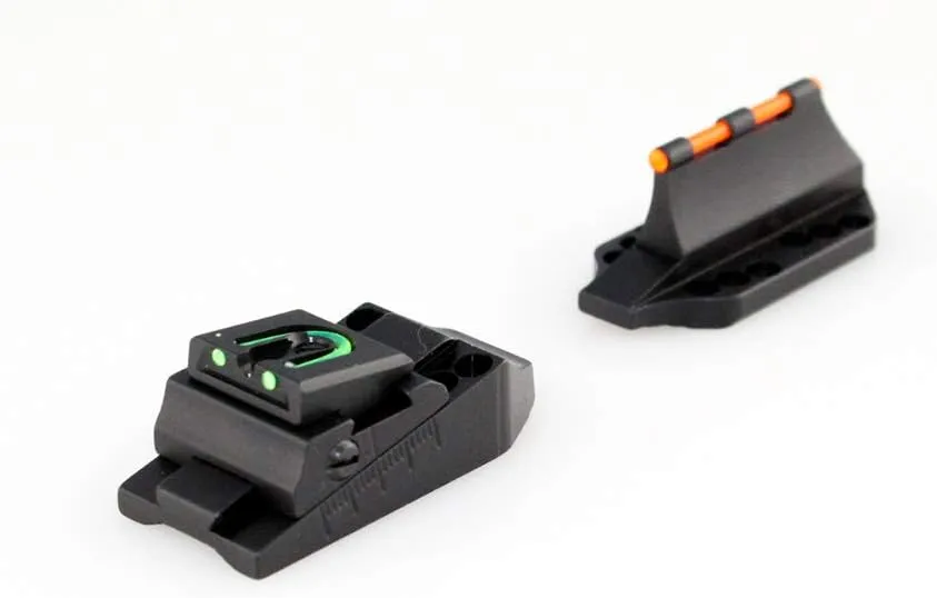 Williams Universal Slugger Fire Sight Set