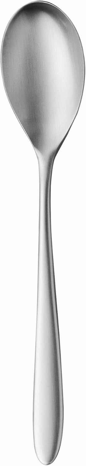WMF Silk Cromargan Cutlery Set for 12 People, Silver, 60-Piece