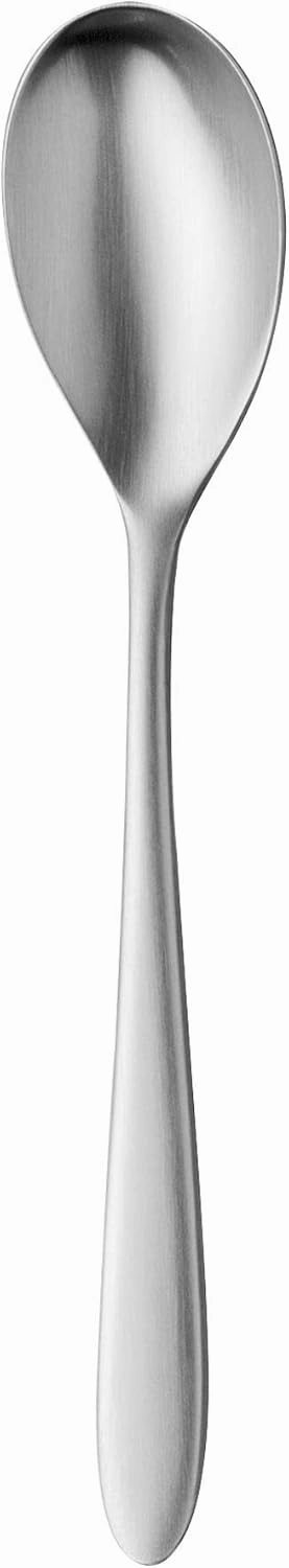 WMF Silk Cromargan Cutlery Set for 12 People, Silver, 60-Piece