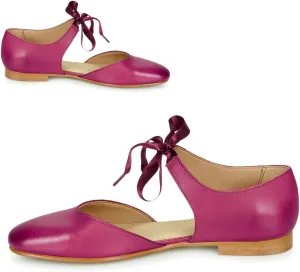 Women Casual Lace Up Flats Cut Out Closed Round Toe Flat Sandals Walking Drive Summer Dress Flats Slip On Matte Sandal Flats Ankle Strap Loafer Flat Shoes 4-11 M US