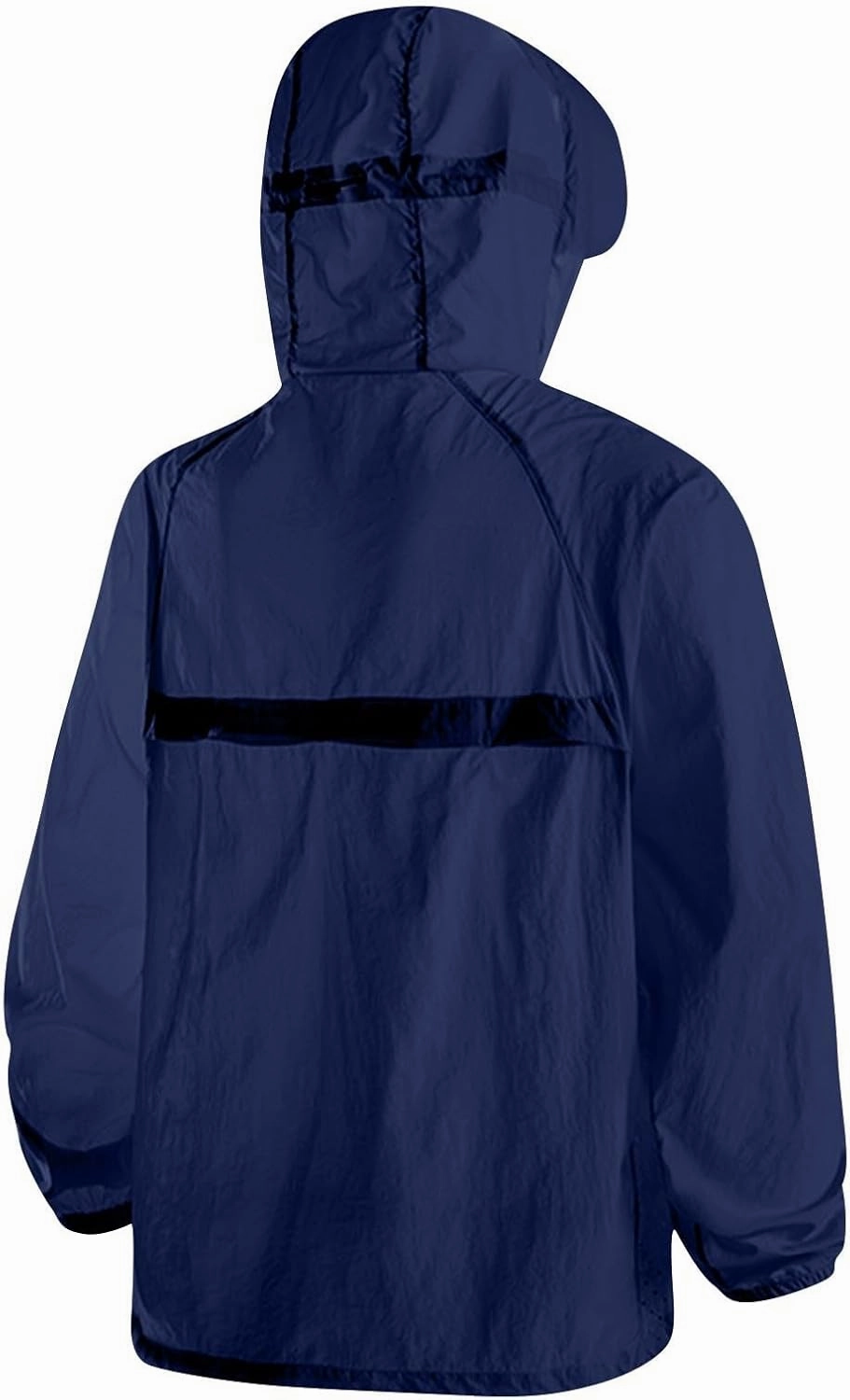 Women’s Outdoor Hiking UV Shirts Summer Sun Protection Jacket Long Sleeve UPF 50  Hooded Coat with Zip Pockets
