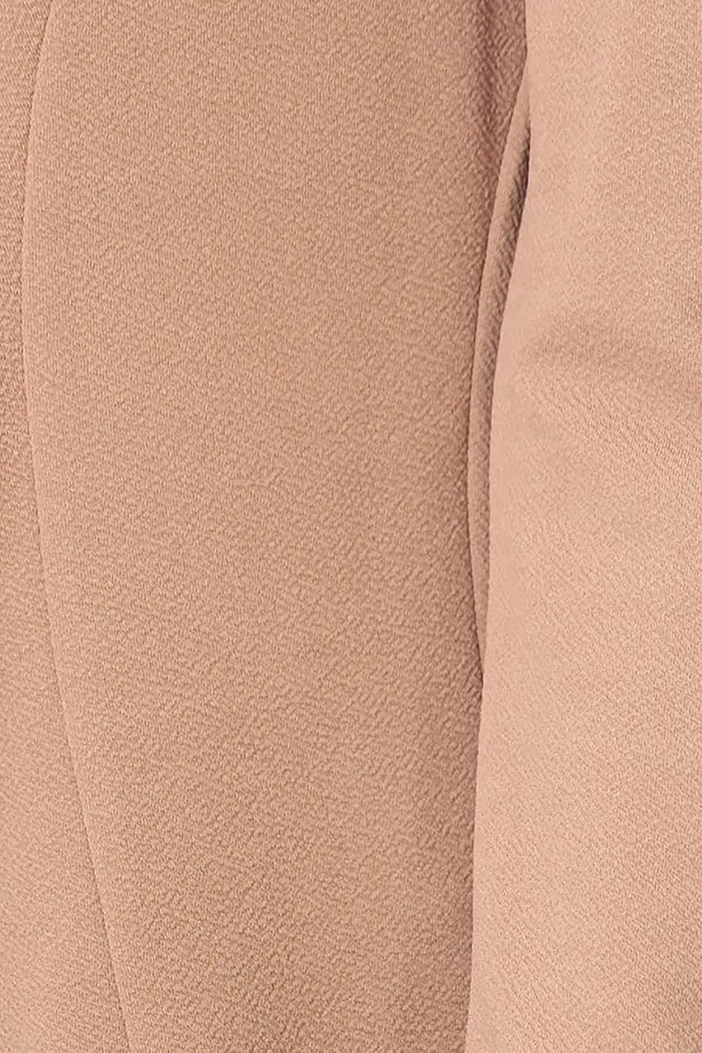 Women's Classic Casual Work Draped Open Front Blazer