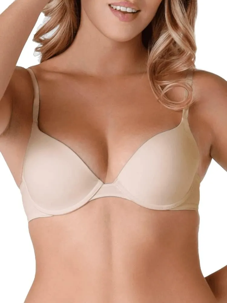 Wonderbra Womens T-Shirt Underwire Bra